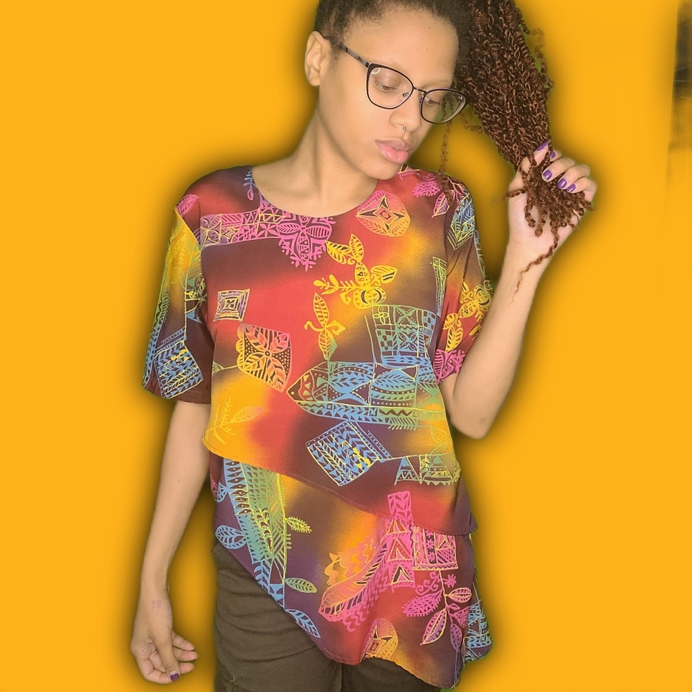 blouse